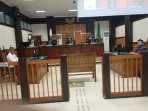 Gugatan Jilid II! Yayasan Sulusulu Pelita Negri Kembali Bawa PT GSM ke Meja Hijau