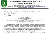 Kualitas Udara Tidak Sehat, Sekolah di Negeri Junjungan Beralih ke Pembelajaran Daring