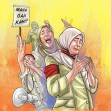 Ketua GERBRAK Kecam Kadis Sosial Riau: TKSK Dibiarkan Lapar 10 Bulan, Gubernur Dianggap Abai Hak Rakyat