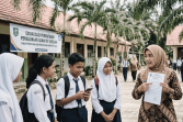 Aturan Penggunaan Gawai di Sekolah Resmi Diterbitkan! Siswa di Siak Tak Bisa Lagi Bebas Membawa HP