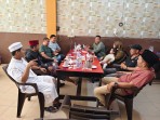 KSJ Riau Gelar Pertemuan Penting, Matangkan Rencana Aksi Pembangunan