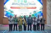 Bupati Siak Soroti Nasib Guru di Pelosok Kampung, Minta PGRI Suarakan ke Pusat