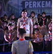 Resmikan Bumi Perkemahan Tunas Kencana, Wako Agung Ajak Semua Berperan Jaga Lingkungan