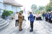 Jadi Tuan Rumah Porsenijar Riau 2026, Bupati Afni Targetkan Siak Juara Umum