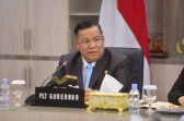 SF Hariyanto: Keterbatasan Anggaran Tak Boleh Ganggu Pelayanan Dasar