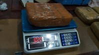 Bareskrim Polri Tangkap 3 Wanita Kurir Narkoba di Riau, 10 Kg Sabu Disita