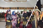 Puan LAM-R Bengkalis Resmi Dilantik, Bupati Hj. Kasmarni Ucapkan Tahniah dan Ajak Perkuat Peran Perempuan
