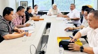 Lintas Rohul-Padang Lawas Diusulkan Jadi Jalan Nasional