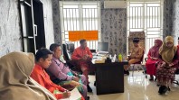 Pimpin Rapat IKP, Juliandra Evaluasi Publikasi dan Instruksikan Bentuk Tim Patroli Siber