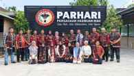 Milad ke-2 PARHARI Riau Jadi Momentum Merajut Akar Sejarah dan Melestarikan Budaya Angkola-Mandailing