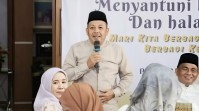 KUA se-Riau Didorong Terapkan GEMAH ASRI untuk Lingkungan Kerja Sehat