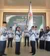Hj. Nisdawati Pimpin PGRI Rambah 2025–2030: PGRI Kecamatan Rambah akan menjadi pusat Perkembangan Guru