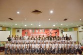 Seleksi Calon Paskibra Tingkat Provinsi dan Nasional Resmi Ditutup