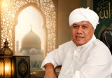 Demi Syiar Islam dan Masa Depan Inhu, Yopi Arianto Rela Hibahkan Tanah untuk Islamic Center