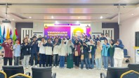 UKM English Conversation Community Polbeng Taja Broadcast Creative
