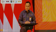 Ketua KPK RI: Mari Tatap Masa Depan Indonesia Tanpa Korupsi