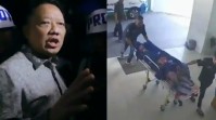 Babak Baru Tewasnya Sutrimo Penjaga Rumah Eks Jampidsus, Keluarga Akhirnya Lapor Polisi