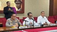 Adik Jusuf Kalla dan Eks Dirut PLN Jadi Tersangka Korupsi PLTU