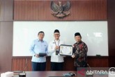 Baznas raih penghargaan Kemenag atas kontribusi dakwah di wilayah 3T