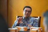 Pemprov Riau Petakan Potensi Pajak, Pengawasan PBBKB Diperketat