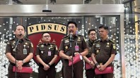 Kejagung Tetapkan PT TPL Tersangka Korupsi Transfer Pricing Rugikan Negara Rp 2 T