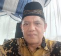 Salah satu Tokoh Masyarakat Padang Lawas, Putra Halomoan Hasibuan, Minta Panitia Seleksi Perangkat Desa Bersikap Netral