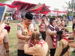 Bupati Siak Afni Z Ajak Generasi Muda Sukseskan Swasembada Pangan Menuju Indonesia Emas 2045