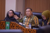 Penerimaan PBBKB Riau Melonjak Tembus Rp1,121 Triliun Per September 2026