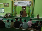 Azan Anak-Anak Salo Menggema, Menyemai Harapan Generasi Islami