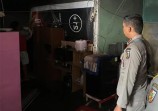 Kios Pasar Higienis Dijadikan Tempat Tinggal, Satpol PP Pekanbaru Minta Penghuni Angkat Barang