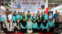 Perkuat Layanan Kesehatan Anak, Bupati Herman Apresiasi Program I-CARE IDAI Riau