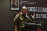 Anggota DPR: Putusan MK soal ibu kota tak berarti proyek IKN berhenti