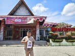 GERBRAK Riau Soroti Dugaan 'Mark Up' Belanja Alat Musik Tradisional Dindikbud Pelalawan 2024, Nilai Miliaran Rupiah Jadi Target Penyelidikan