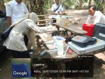 Diduga Cemari Lingkungan, Masyarakat Segera Laporkan PKS PT KSM ke Tipidter Polres Rokan Hulu.