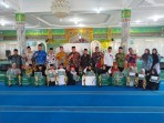 Festival Dai Cilik Bukit Batu Sukses Digelar, Tanamkan Keberanian dan Akhlak Sejak Dini