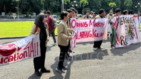 Mahasiswa UGM, Unsoed, Unri, USU, dan UIN Jakarta Kritisi Soal Kenaikan UKT