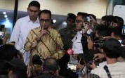 Dugaan Gratifikasi Proyek DJKA Dua ASN Kemenhub Diperiksa KPK