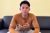 Penundaan Pilpeng Rohil Bikin Geger, Amir Haz: “DPRD Jangan Jadi Macan Ompong!”