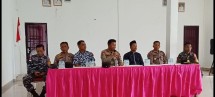 Ternyata Terduga Bandar Narkoba Yang Di Amuk Massa Di Panipahan Belum Masuk Daftar Pencarian Orang (DPO).