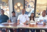 Lima Parpol DPRD Tapteng Disebut Sepakati Wacana Pemakzulan Masinton Pasaribu