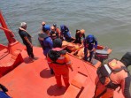 Dua Korban Kecelakaan Kapal Pekerja Migran di Dumai Ditemukan Meninggal Dunia