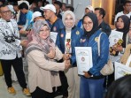 Kontingen PGRI Siak Juara Umum PORSENIJAR Riau 2026, Borong 7 Medali Emas