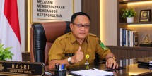 Hasil Seleksi Calon Penghulu Rohil Belum Diumumkan, Basri: Malam Ini Masih Rapat dengan Bupati