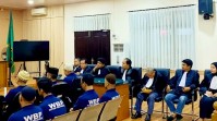 Putusan Hakim Lebih Rendah dari Tuntutan JPU,  Delapan Terdakwa Korupsi di Perumda BPR Indra Arta Inhu Divonis Bervariasi