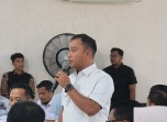DLHK Pekanbaru Harap Lurah Fokus Jaga Lingkungan Tetap Bersih
