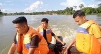 Mandi di Sungai Kampar, Anak 13 Tahun Dilaporkan Hilang Tenggelam