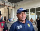 Dispora Riau Gerak Cepat Benahi Basement Stadion Utama, Fokus Jadi Pusat KONI dan Cabang Olahraga