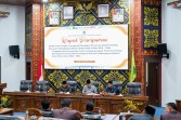 DPRD Dumai Dorong Rencana Pembangunan Industri 2026-2046 Lebih Inklusif dan Berkelanjutan