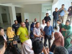 Revitalisasi Pasar Bawah Tak Tuntas, Pengelola Terancam Putus Kontrak