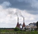 Pernah Disanksi KLHK, PT JJP Kembali Menuai Polemik Akibat Asap Incinerator Dekat Sekolah